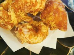 -鸭川食堂·鳗丼(鼓楼店)