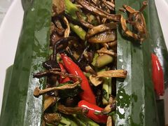 -蜗牛小馆醉乡民谣云南菜(惠新西里店)