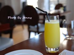 -上海和平饭店-华懋阁 The Cathay Room