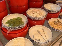 -济南喜来登酒店