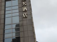-长沙芙蓉国温德姆至尊豪廷大酒店 - 自助餐厅