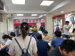 等位区-舒记粉店(七星路店)