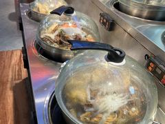 -和源祥·日照菜扛把子(万平口一店)