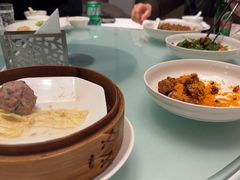 -京香轩·中餐厅(上海中庚聚龙酒店)