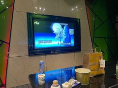 -星汇纯K量贩式KTV(卜蜂中心店)