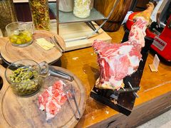 -韵咖啡自助餐厅(天津香格里拉店)