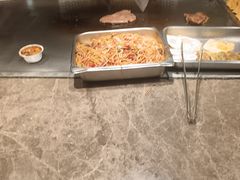 -吉布鲁牛排海鲜自助(顺庆红光路店)