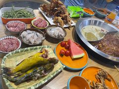 -铭记蛙小仙·活蛙畅享(CBD万达广场店)