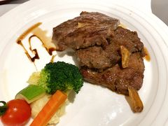 -维兰西餐(万泉河店)