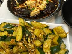 -张妈台式锅烧(深大店)