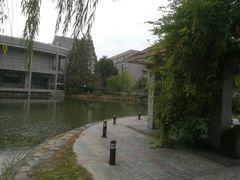 -河海大学(江宁校区)