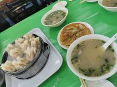 -北三沙家烧麦(北头道街店)