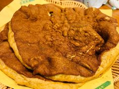 -黑窑厂糖油饼烤鸭·清真菜(旗舰店)