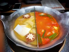 -湊湊火锅·茶憩(石家庄万象城店)