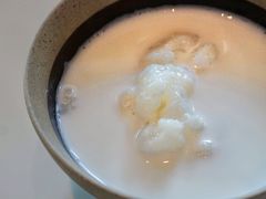 奶白酒-胡麻(静安嘉里店)