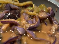 -水煮三国·川鲁江湖菜(香山店)