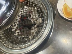 -江城二当家烤牛肉(莲塘新村店)