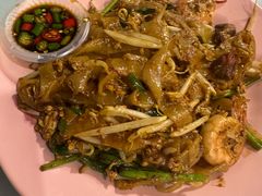 -明记烧鱼美味店