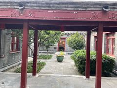 -李叔同故居纪念馆
