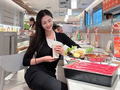 -呷哺呷哺(王府井喜悦店)