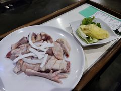 -百年果林椰子鸡(中洲店)