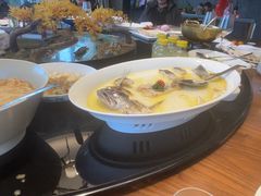 -上味·小海小鲜(中联店)
