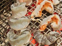-铭牛烧肉·和牛海鲜自助(高新月牙湖店)