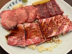 -蒜香焼肉PURUSHIN(马场路店)
