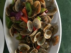 -四川小胡子海鲜(丁村万人海鲜广场店)