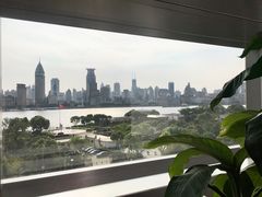 景观位-震旦博物馆·A Cafe
