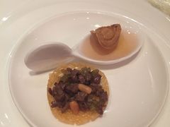 -8餐厅(新葡京酒店)