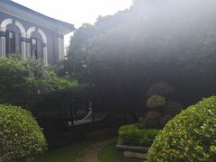 -湖南省立第一师范学校旧址