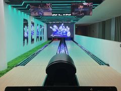 -涨巢·潮玩水疗局