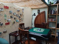 -小草屋轰趴馆别墅派对新场团建家庭聚会
