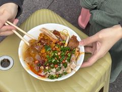 -小翔干面(西航店)