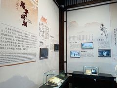 -杜甫江阁
