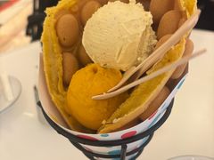 -甜艺廊(永利皇宫店)