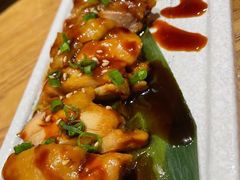 -林妈妈村·日式料理(宝山龙湖天街店)