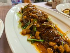 -丰泽园饭店