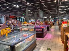 -世纪联华(吴淞店)