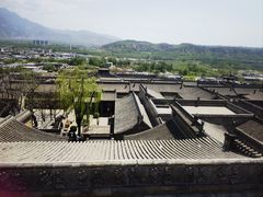 -山西王家大院