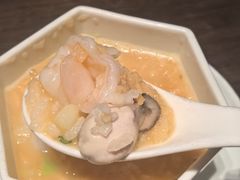 -彩丰楼中餐厅(佘山世茂洲际酒店)