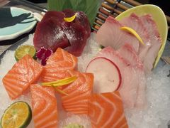 -炙柒Sekinana·精致日料(合生汇店)