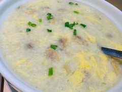 -吕氏疙瘩汤·海鲜新鲁菜(凯德mall新都心店)