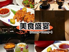 -BetterThai 泰加(苏州中心店)