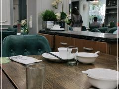 大堂-新名仕(仙霞路店)