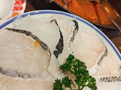 -萍姐火锅·公路夜市(南京新街口店)