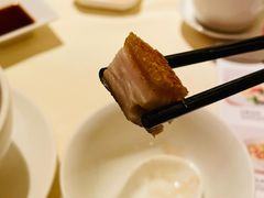 -利苑酒家(宜安广场店)