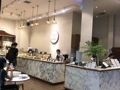 -WHEAT&BAKER-麥(凯德来福士店)