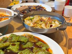 -枣子树·素食餐厅(普陀山店)